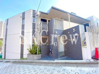 【外観】 | CREAL高田馬場