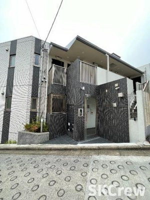 【エントランス】 | CREAL高田馬場