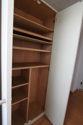 【玄関】 | パークハイツ東口 | シューズボックス