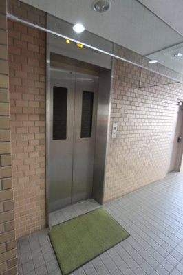 【その他共用部分】 | パークハイツ東口