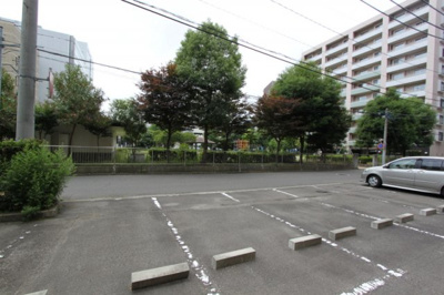 【その他共用部分】 | パークハイツ東口