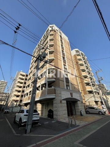 ラグゼ都島北Ⅰ