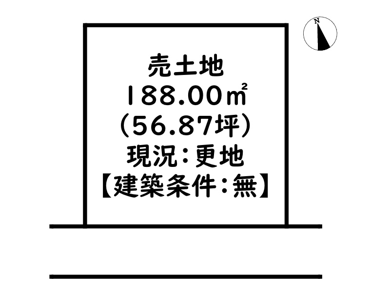 姫路市安富町関/売土地