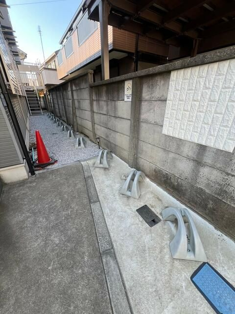 クロスホーム西大泉Ⅲ