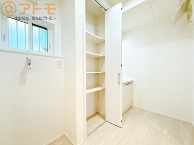 【内装】 | 清水区入江三丁目　新築戸建　全1棟