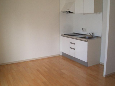 【洋室】 | クレグラン北梅田