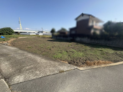 【外観】 | 兼田売地