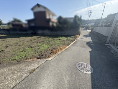 【外観】 | 兼田売地