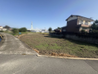 【外観】 | 兼田売地