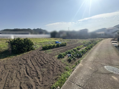 【外観】 | 兼田売地