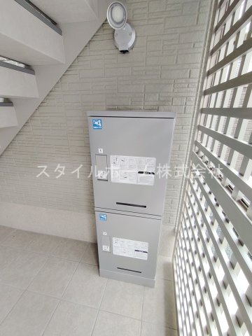 ぱるタウン乗小路のその他