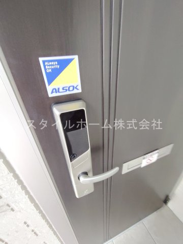 ぱるタウン乗小路のその他|イメージ写真です。