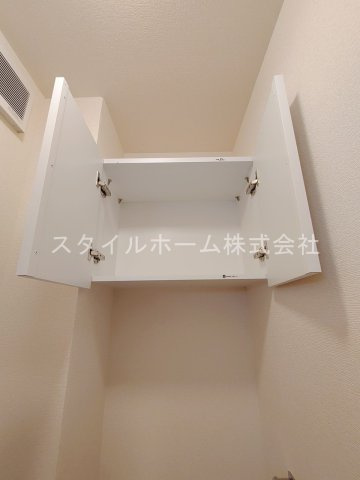 ぱるタウン乗小路の洗面所|イメージ写真です。
