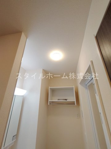 ぱるタウン乗小路の内装|イメージ写真です。