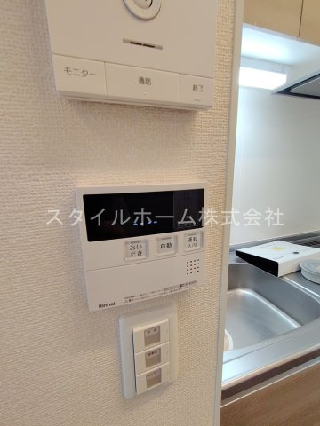 ぱるタウン乗小路の設備|イメージ写真です。