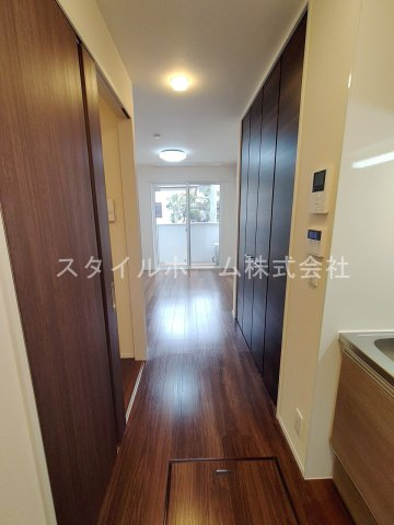 ぱるタウン乗小路のその他|イメージ写真です。