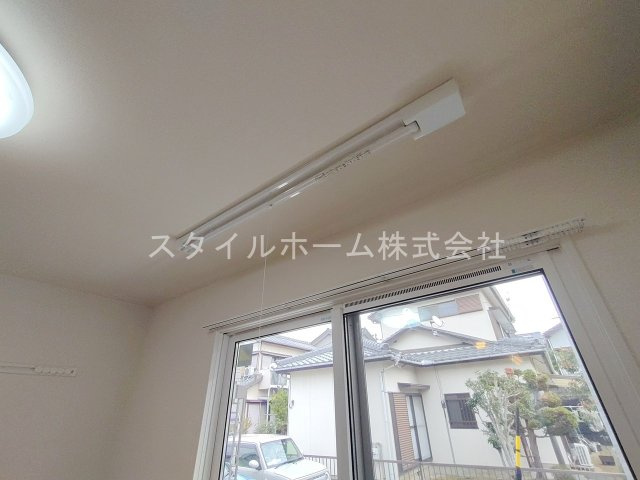 ぱるタウン乗小路の内装|イメージ写真です。