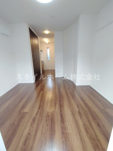 ぱるタウン乗小路の内装|イメージ写真です。