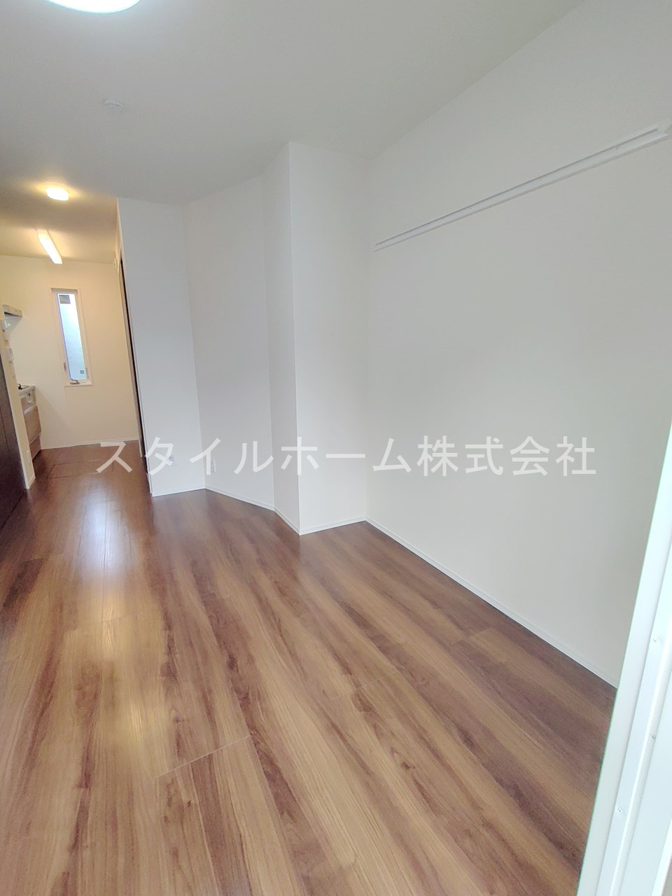 ぱるタウン乗小路の内装|イメージ写真です。