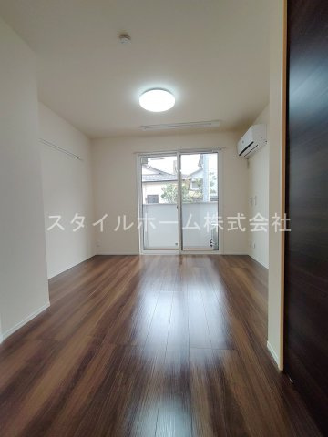 ぱるタウン乗小路の居間・リビング|イメージ写真です。