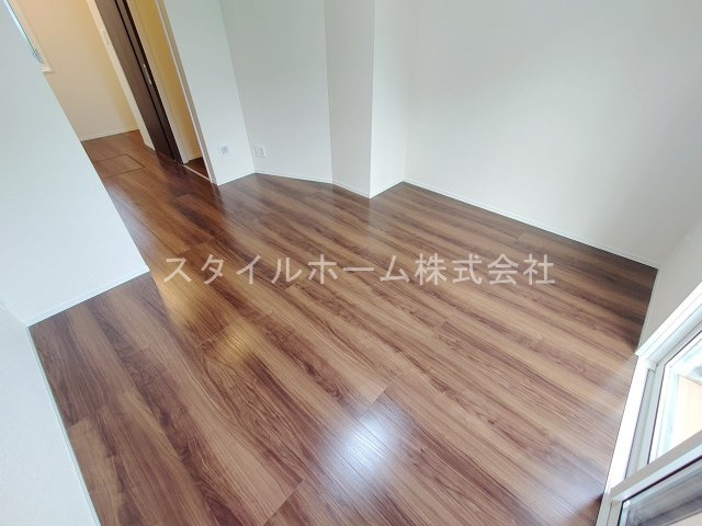 ぱるタウン乗小路の内装|イメージ写真です。