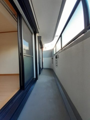 【バルコニー】 | グラディート