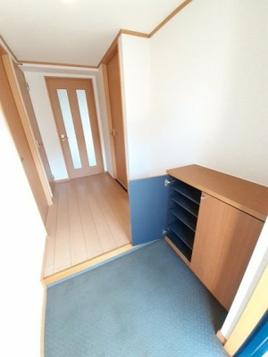 【玄関】 | グラディート