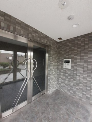 【その他共用部分】 | グラディート