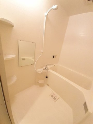 【浴室】 | グラディート