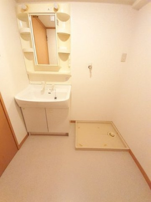 【洗面所】 | グラディート