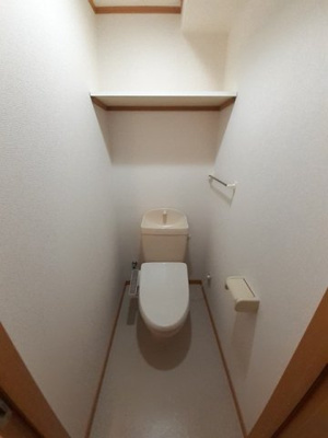 【トイレ】 | グラディート