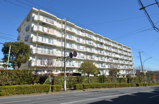 グリーハイム弥生台　14号棟の画像