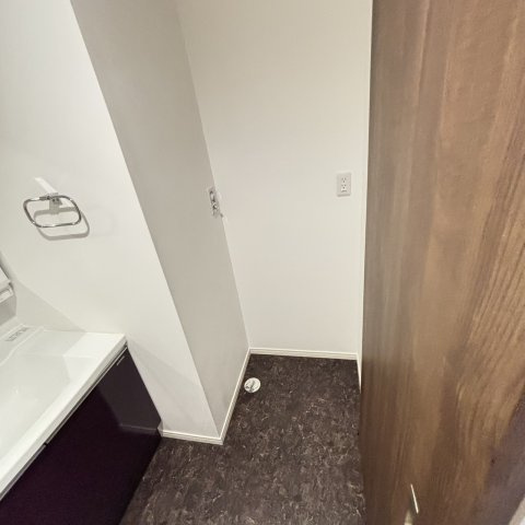 森南車庫付き戸建の設備