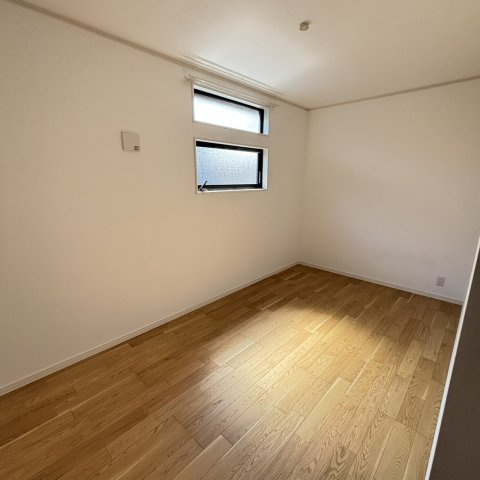 森南車庫付き戸建のその他