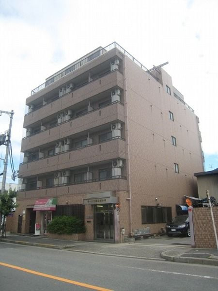 アレマーナ北加賀屋