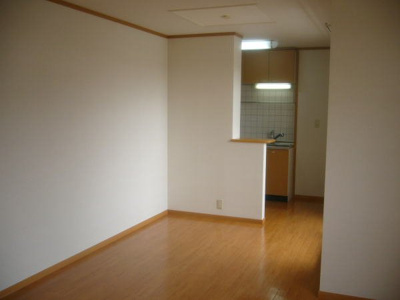 【居間・リビング】 | アルカディアⅣ