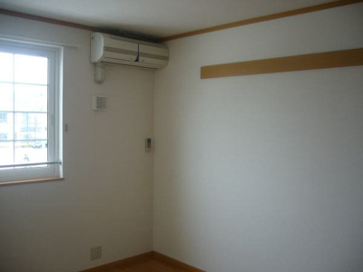 【内装】 | アルカディアⅣ