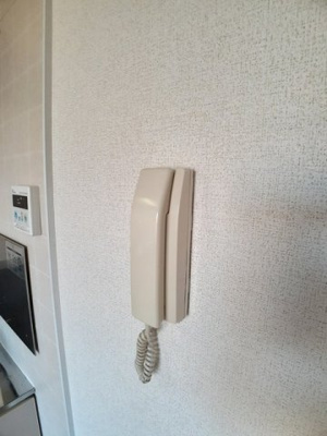 【セキュリティ】 | シャルム岩出