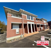 メゾン　コリーヌⅢの画像