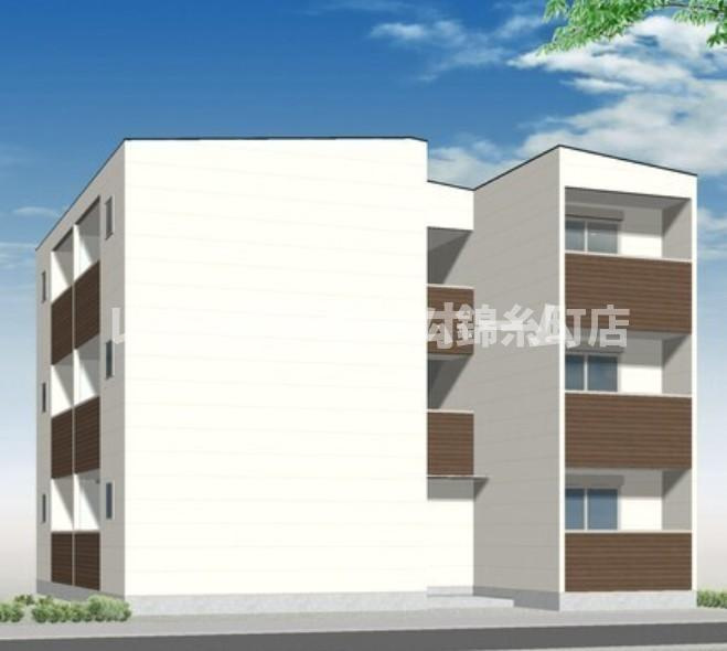 ジーメゾン八千代エスト