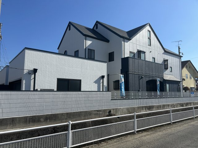 西条市樋之口183-12　中古住宅