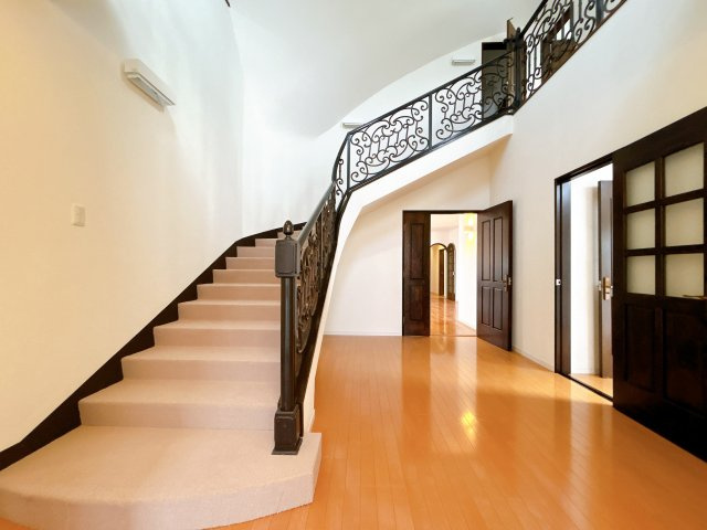 西条市樋之口183-12　中古住宅のその他共用部分