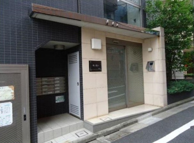 【エントランス】 | Ks Noir