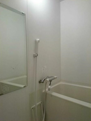 【浴室】 | Ks Noir