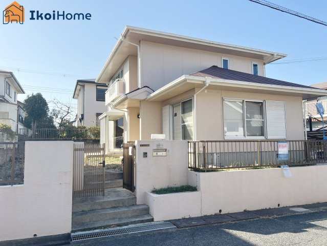 神戸市西区桜が丘東町５丁目　中古戸建