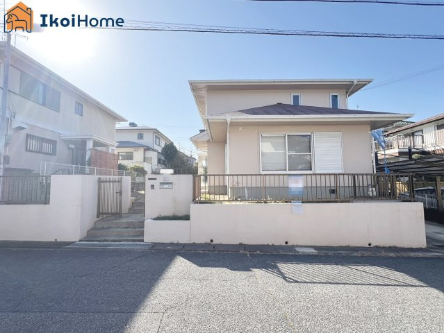 神戸市西区桜が丘東町５丁目　中古戸建の周辺|【ホームページに現地動画掲載中】●年中無休：当日予約可●最寄り駅の木幡駅までは徒歩17分。