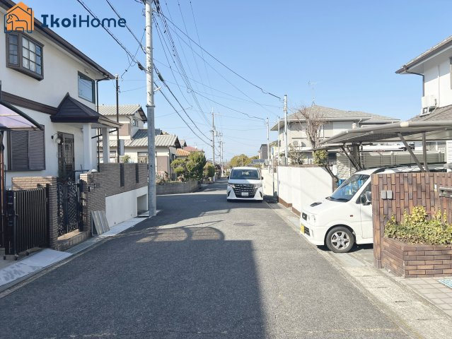 神戸市西区桜が丘東町５丁目　中古戸建のその他|【ホームページに現地動画掲載中】●年中無休：当日予約可●木津小学校徒歩9分、桜が丘中学校徒歩14分。