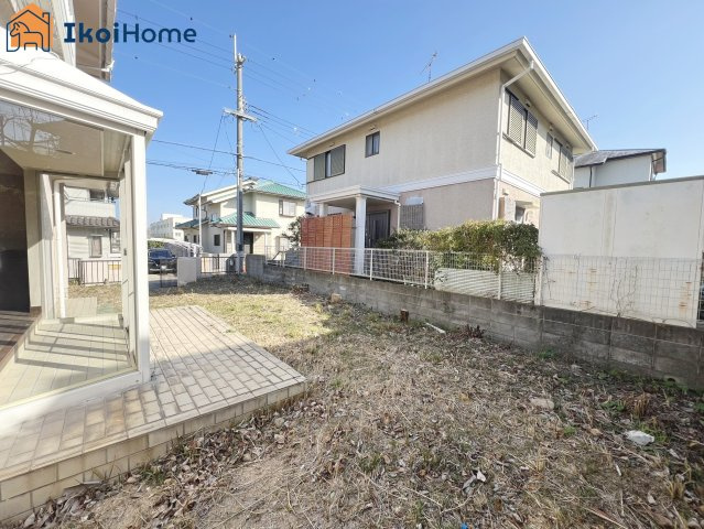 神戸市西区桜が丘東町５丁目　中古戸建のその他|【ホームページに現地動画掲載中】●年中無休：当日予約可●ガーデニング等もお楽しみいただけるお庭あり！