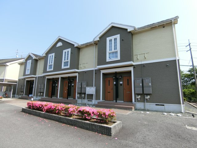 サニーリバーＢ