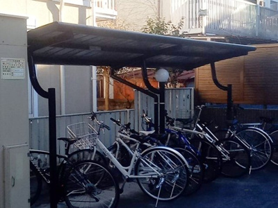 【その他】 | レオパレスリルト保土ヶ谷